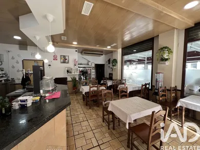 Restaurante en Lepe