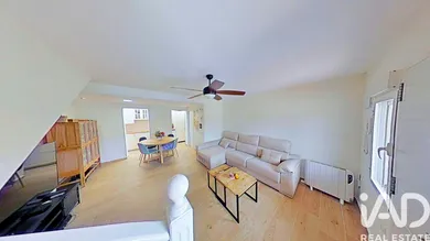 Casa en Sant Joan d'Alacant