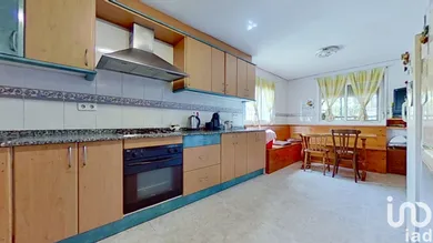 Casa en Vinyols i els Arcs