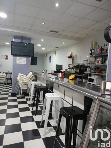 Boutique/Local commercial à Lorca
