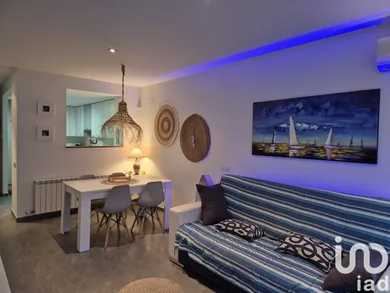 Appartement à Calafell