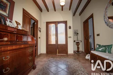 Maison de ville à Es Capdella