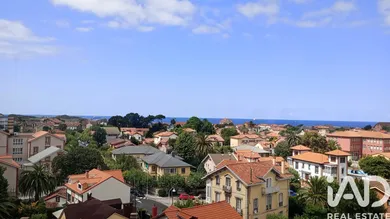 Apartment in Avilés