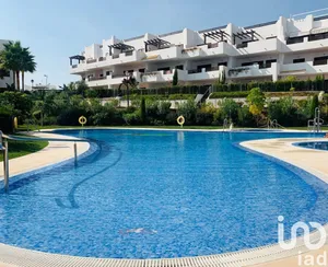 Àtic a San Juan de Los Terreros