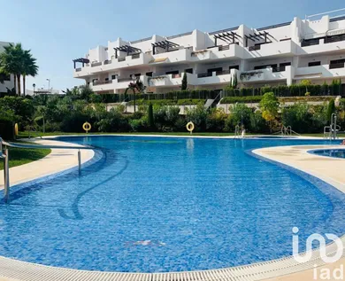 Penthouse in San Juan de Los Terreros