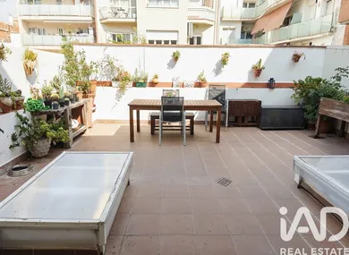 Apartment in Castelldefels