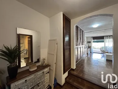 Apartment in Roses
