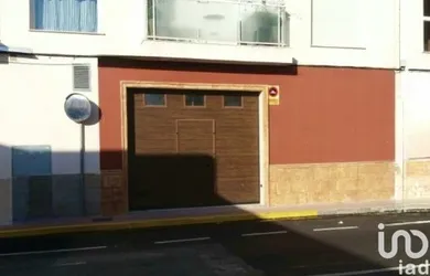 Local comercial a Beniarbeig