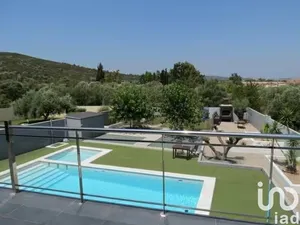 Maison à Peñiscola