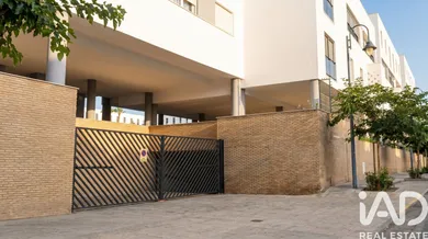 Box in Ayamonte