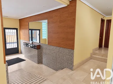 Appartement à Sahagún