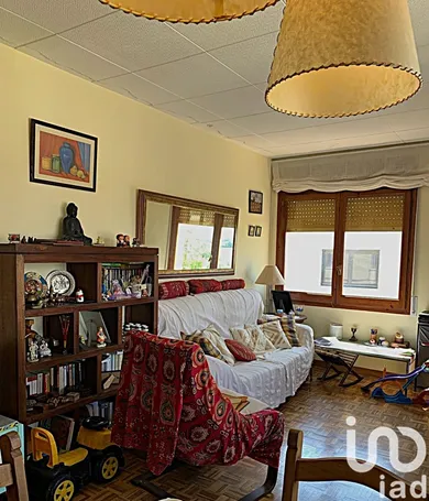 House in Sant Jaume dels Domenys