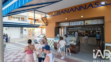 Local comercial en Playa de Tavernes de La Valldigna