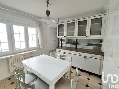 Casa en Trobajo del Camino