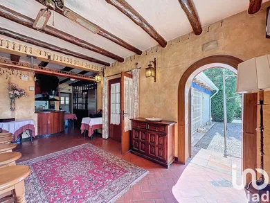 Local comercial a Sant Pere de Ribes
