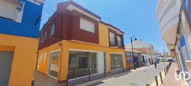 Shop/Premises commercial in Cabo de Palos