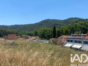 Terreny a Sant Iscle de Vallalta