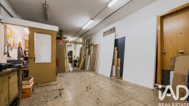 Local comercial en Cornella de Llobregat