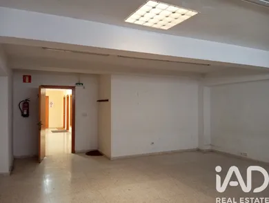 Local comercial en Jaca