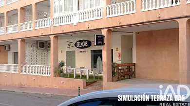 Local comercial a Guardamar del Segura