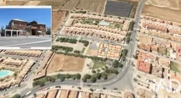 Local comercial en La Redondela