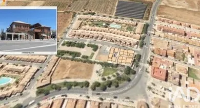 Local comercial a La Redondela