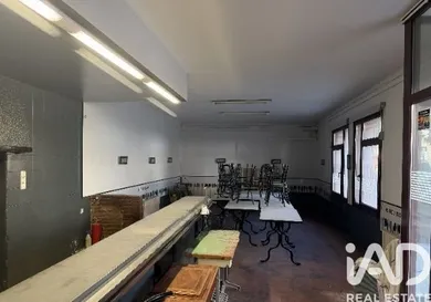 Restaurante en Aiguafreda