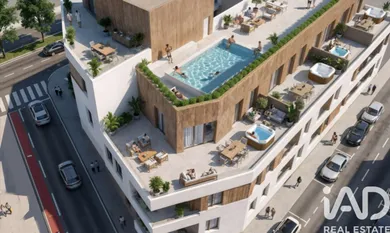 Apartment in Torrevieja