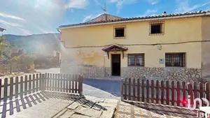 Casa de campo en La Romana