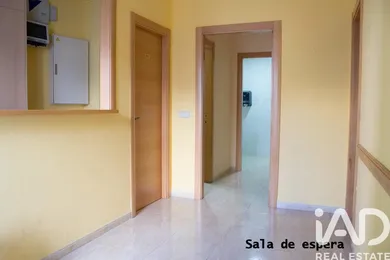 Shop/Premises commercial in Canet d'en Berenguer