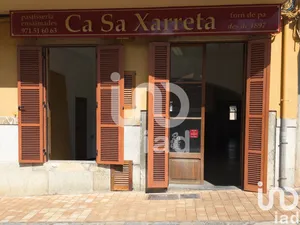 Local comercial en Campanet