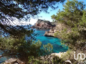 Casa en Cala s'Almonia