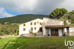 Casa de campo en Sant Iscle de Vallalta