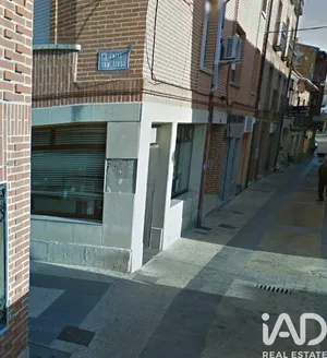 Local comercial en Sahagún