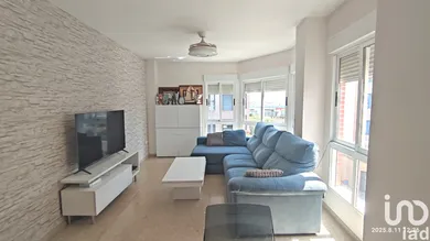 Piso en Vila-Real/Villarreal