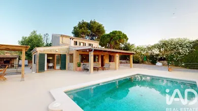 Casa en Alcúdia