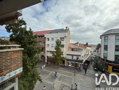 Piso en Majadahonda