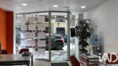 Local comercial a Madrid