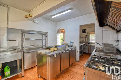 Shop/Premises commercial in Dénia