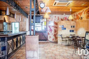 Cafeteria en Dolores