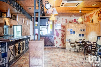 Cafeteria en Dolores